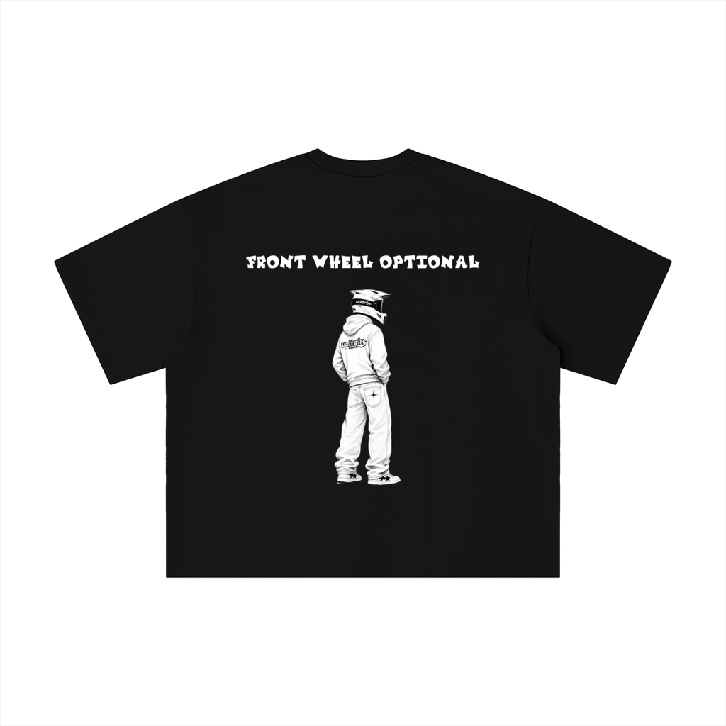 Voltrix Front Wheel Tee