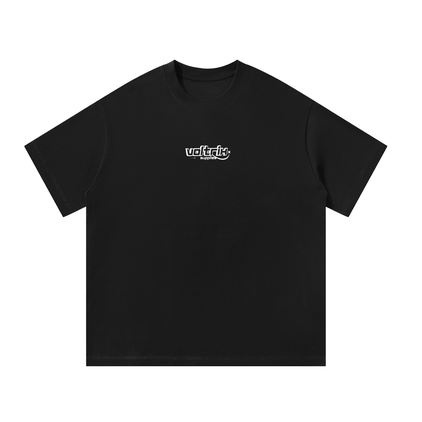 Voltrix Supplies Sponsored Shirt