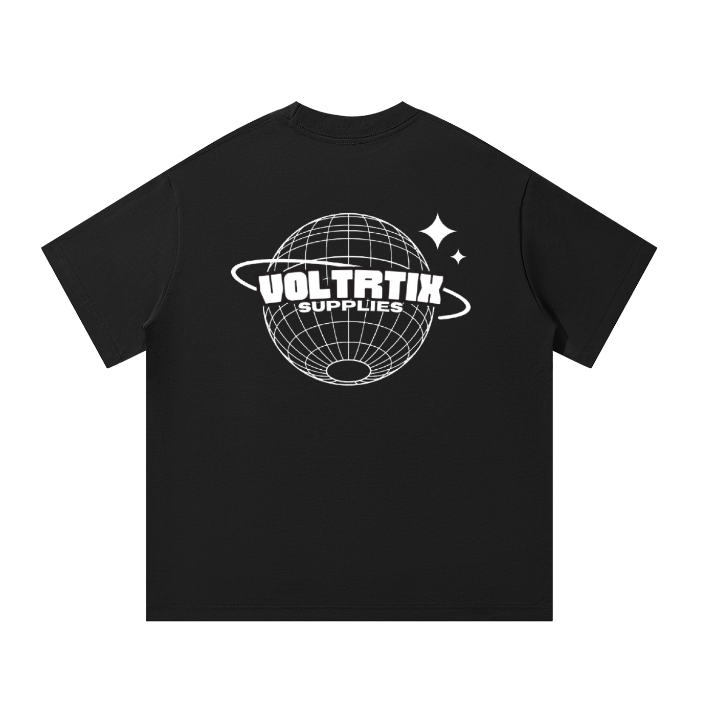 Voltrix Supplies Sponsored Shirt