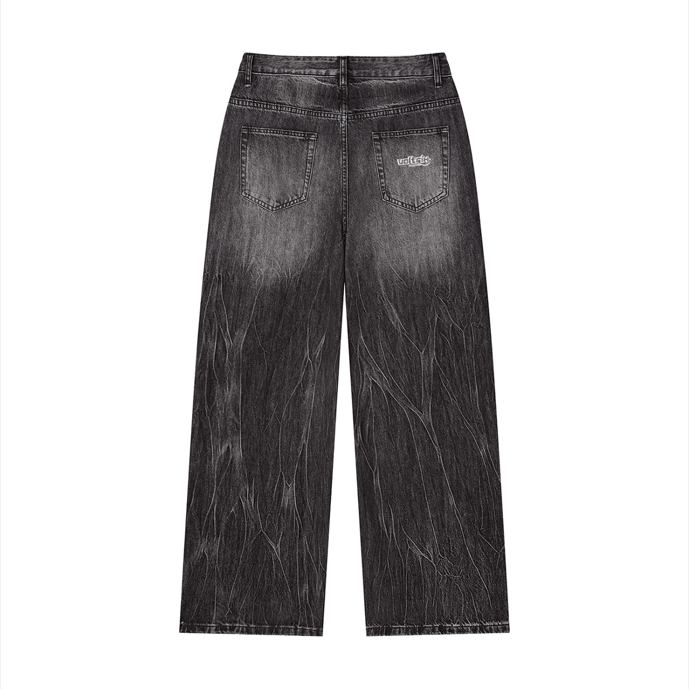 Adult Baggy Jeans