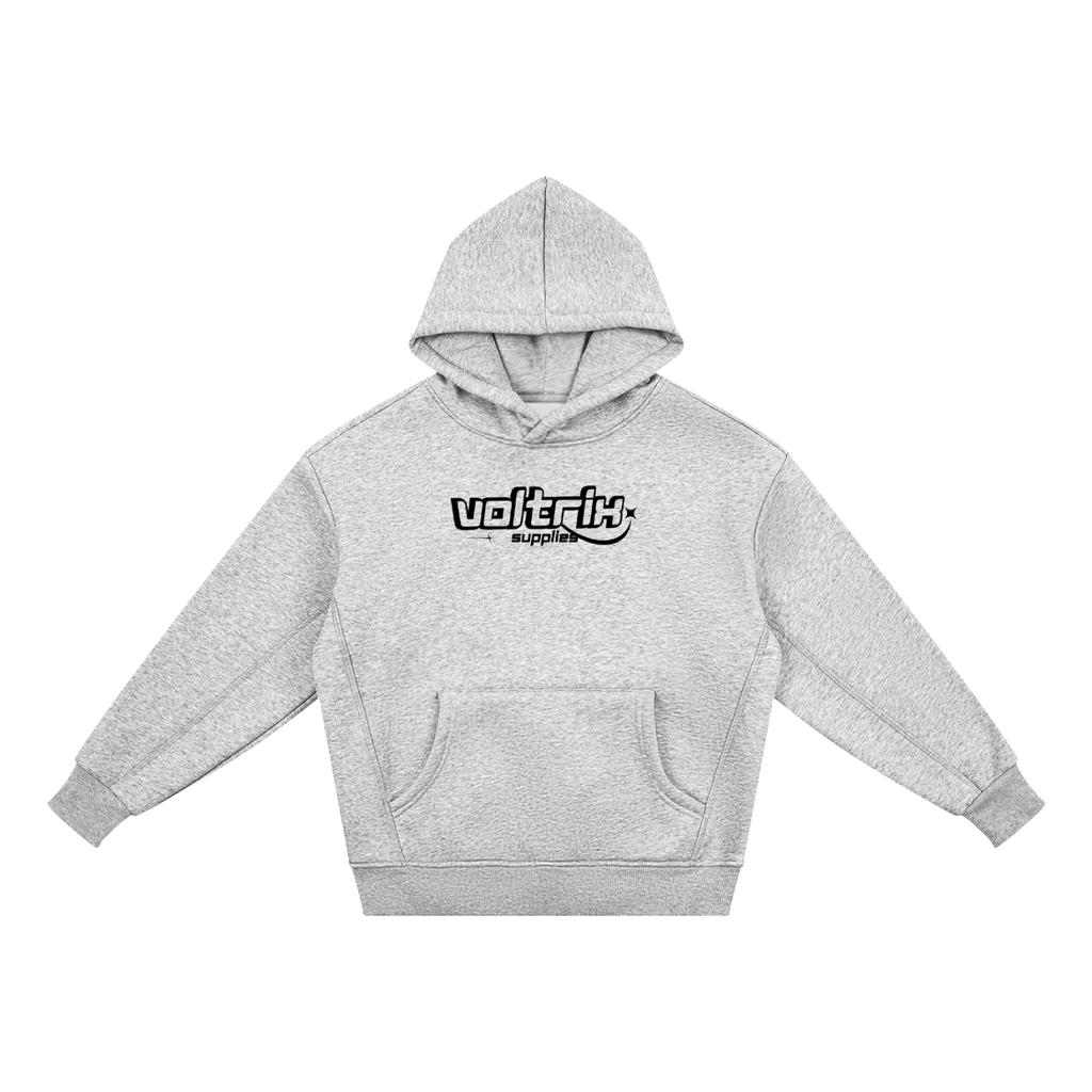 Kids Fleece Hoodie
