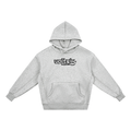 Kids Fleece Hoodie