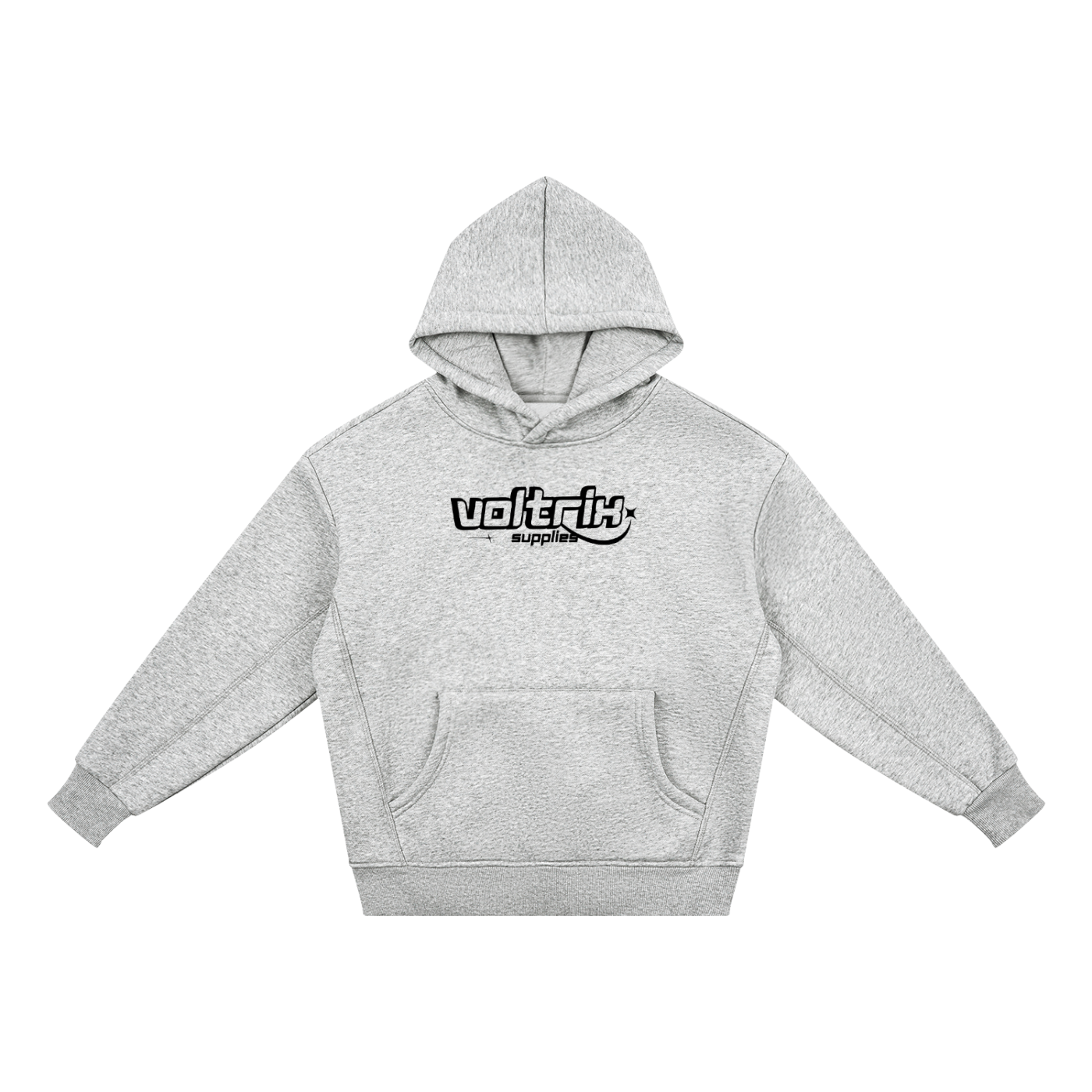 Kids Fleece Hoodie
