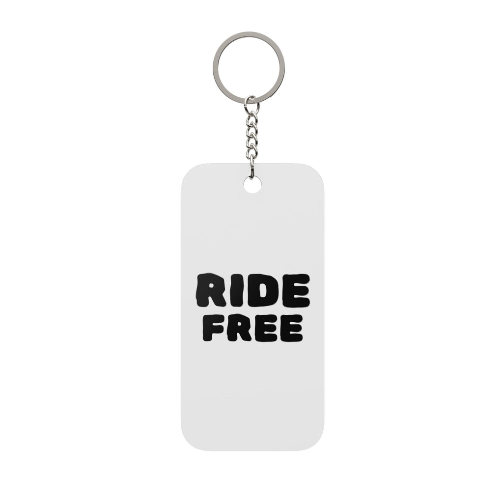 Voltrix Keychain