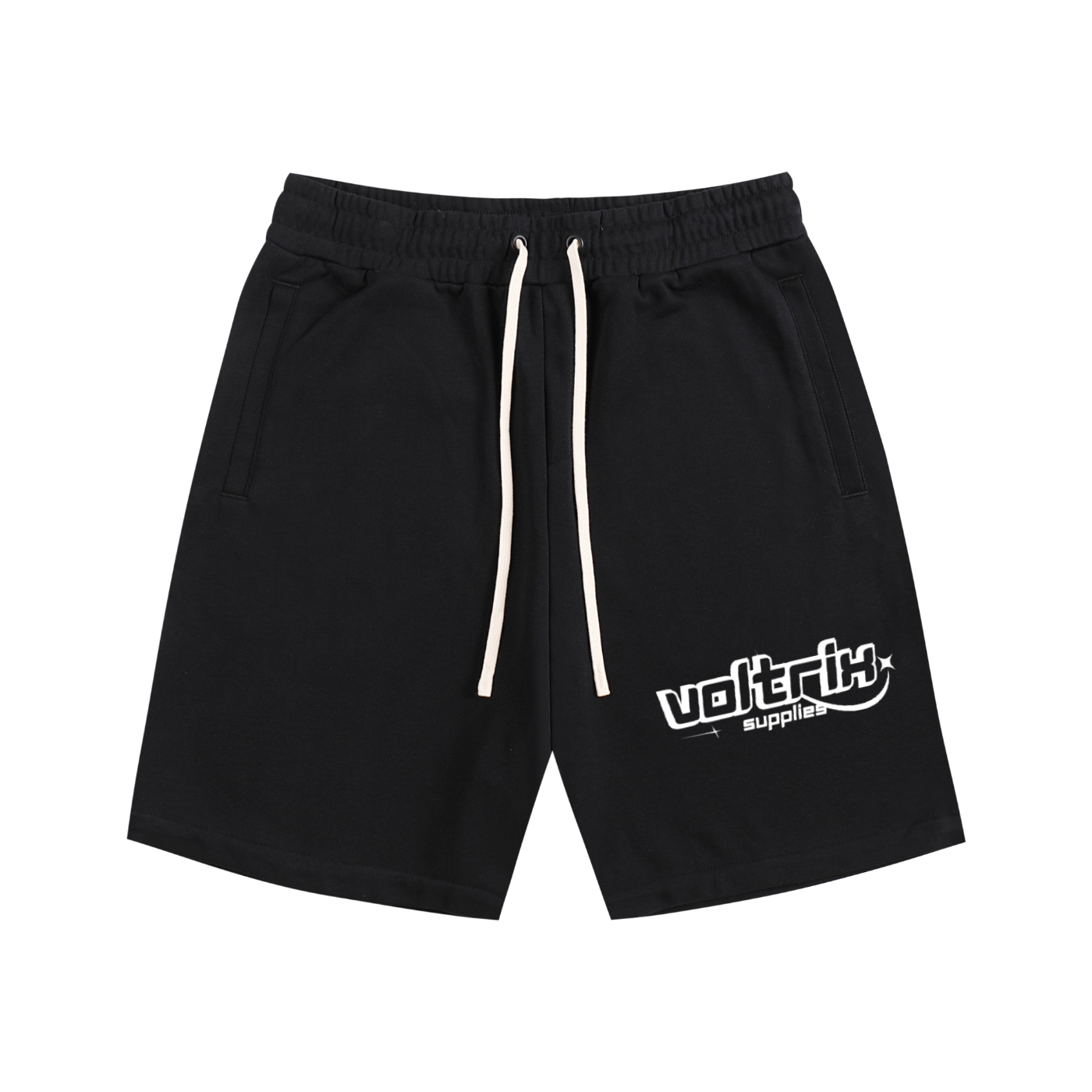 Voltrix Shorts
