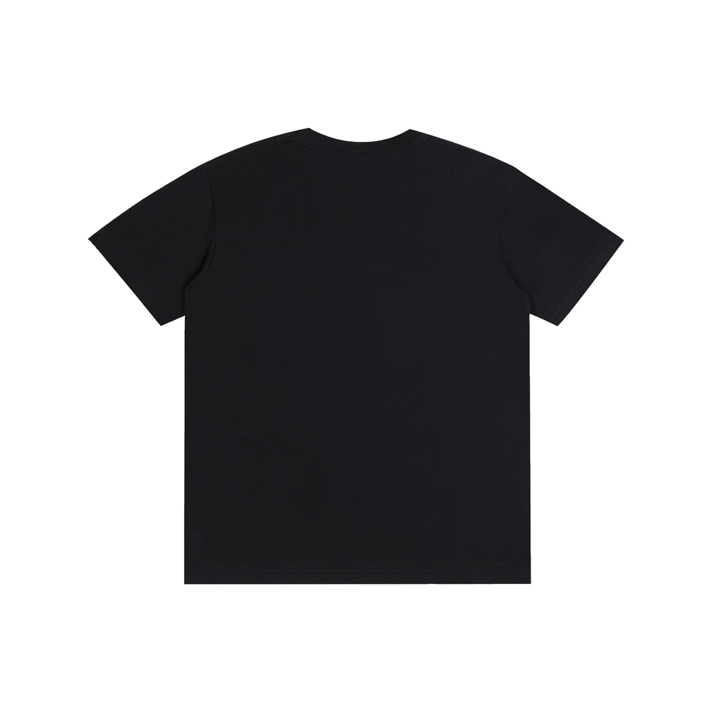 Adult Black Voltrix Tee