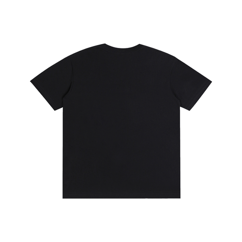 Adult Black Voltrix Tee