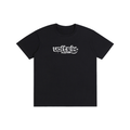 Adult Black Voltrix Tee