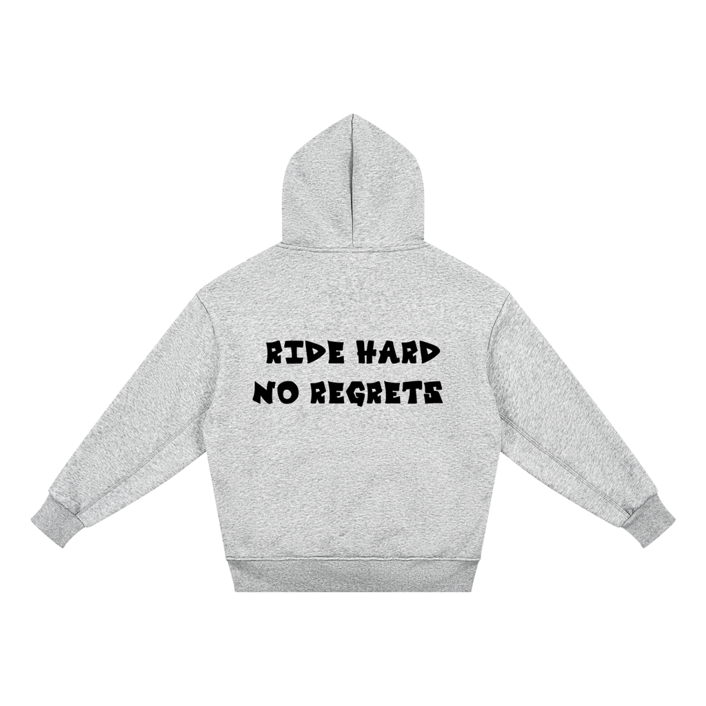 Kids Fleece Hoodie