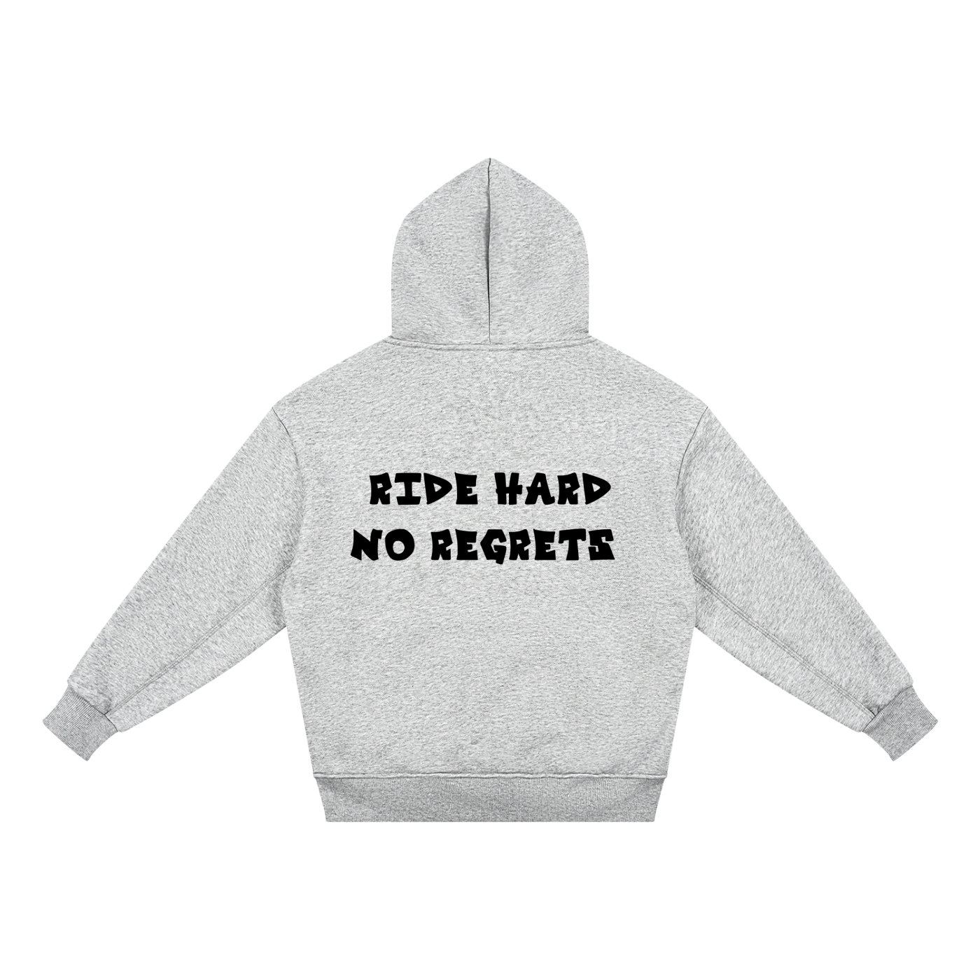 Kids Fleece Hoodie