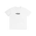 White Voltrix Tee