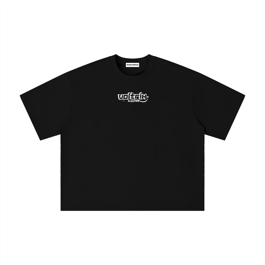 Voltrix Front Wheel Tee
