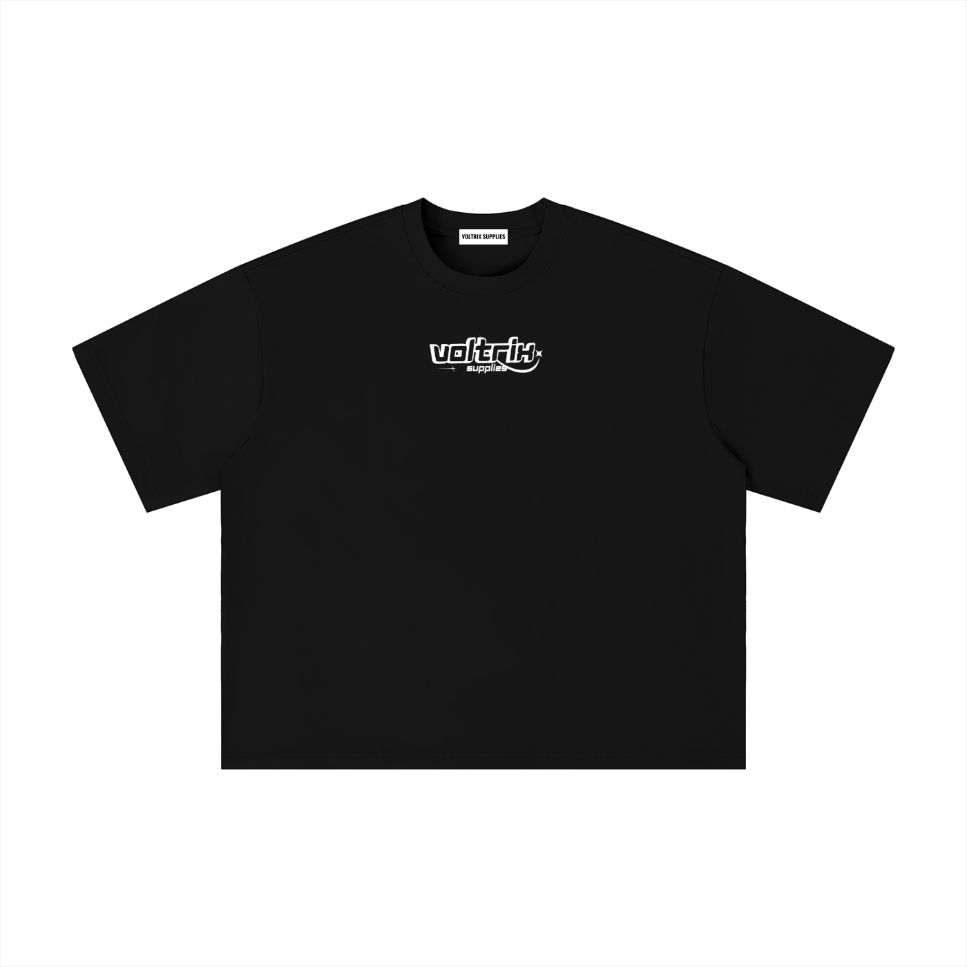 Voltrix Front Wheel Tee