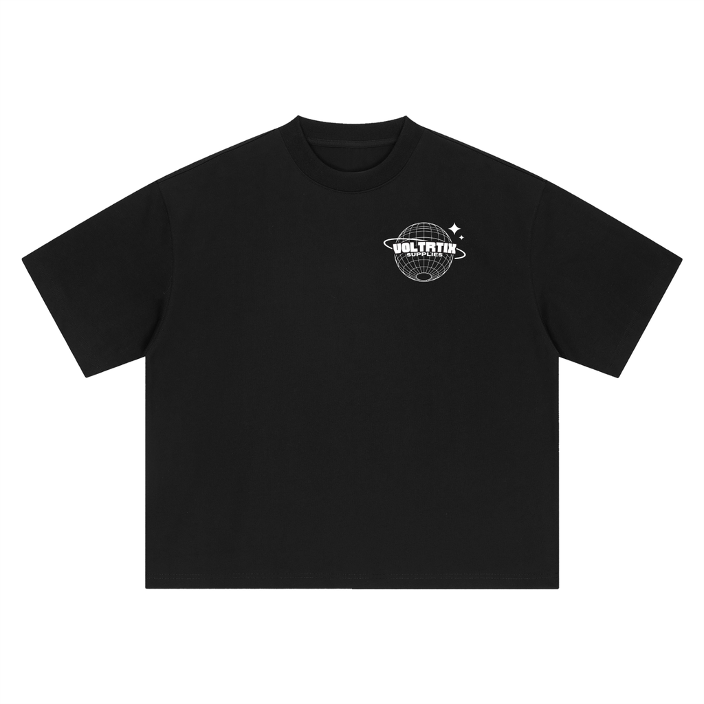 Voltrix supplies Out Of This World Oversized T-Shirt